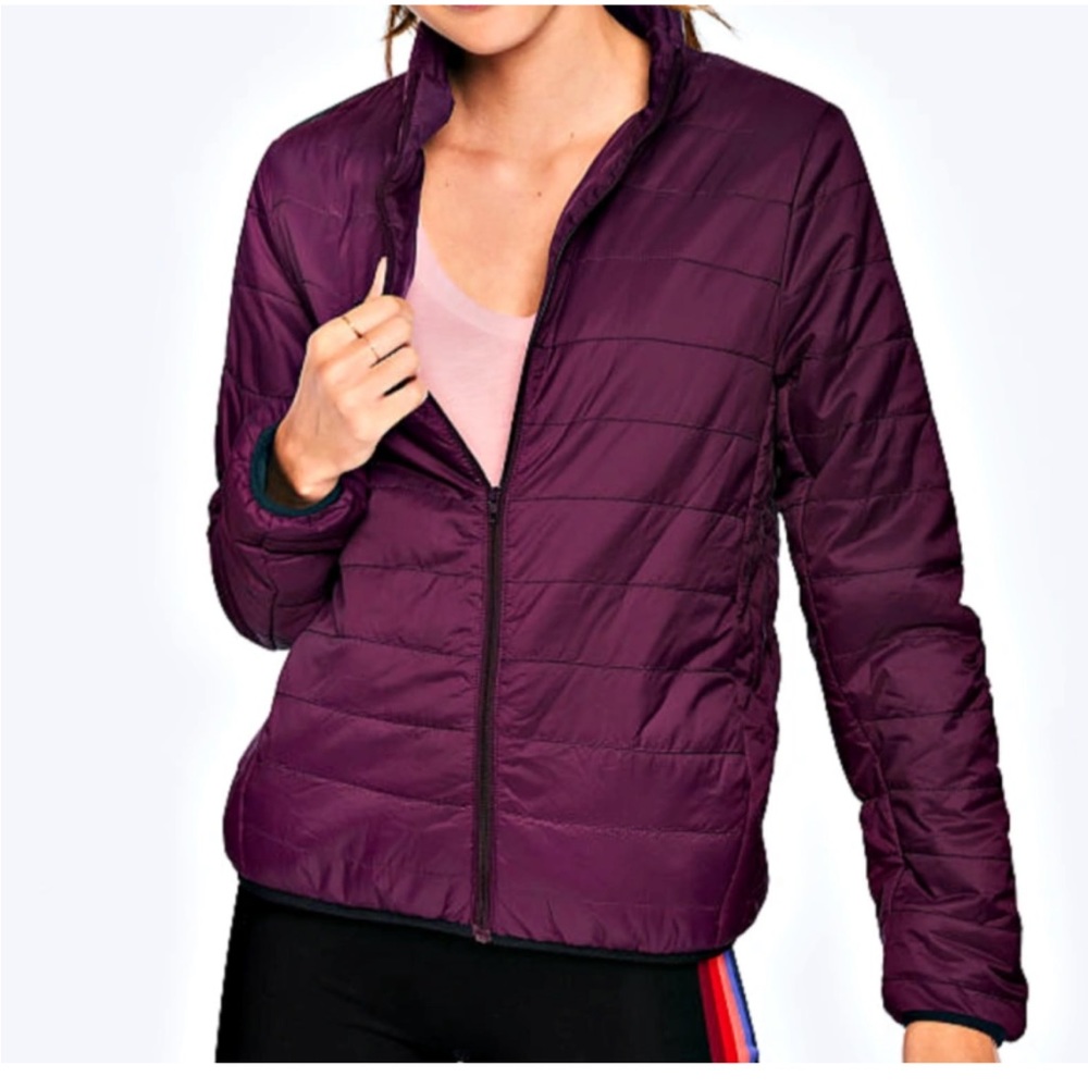 Victoria Secret Pink Jacket